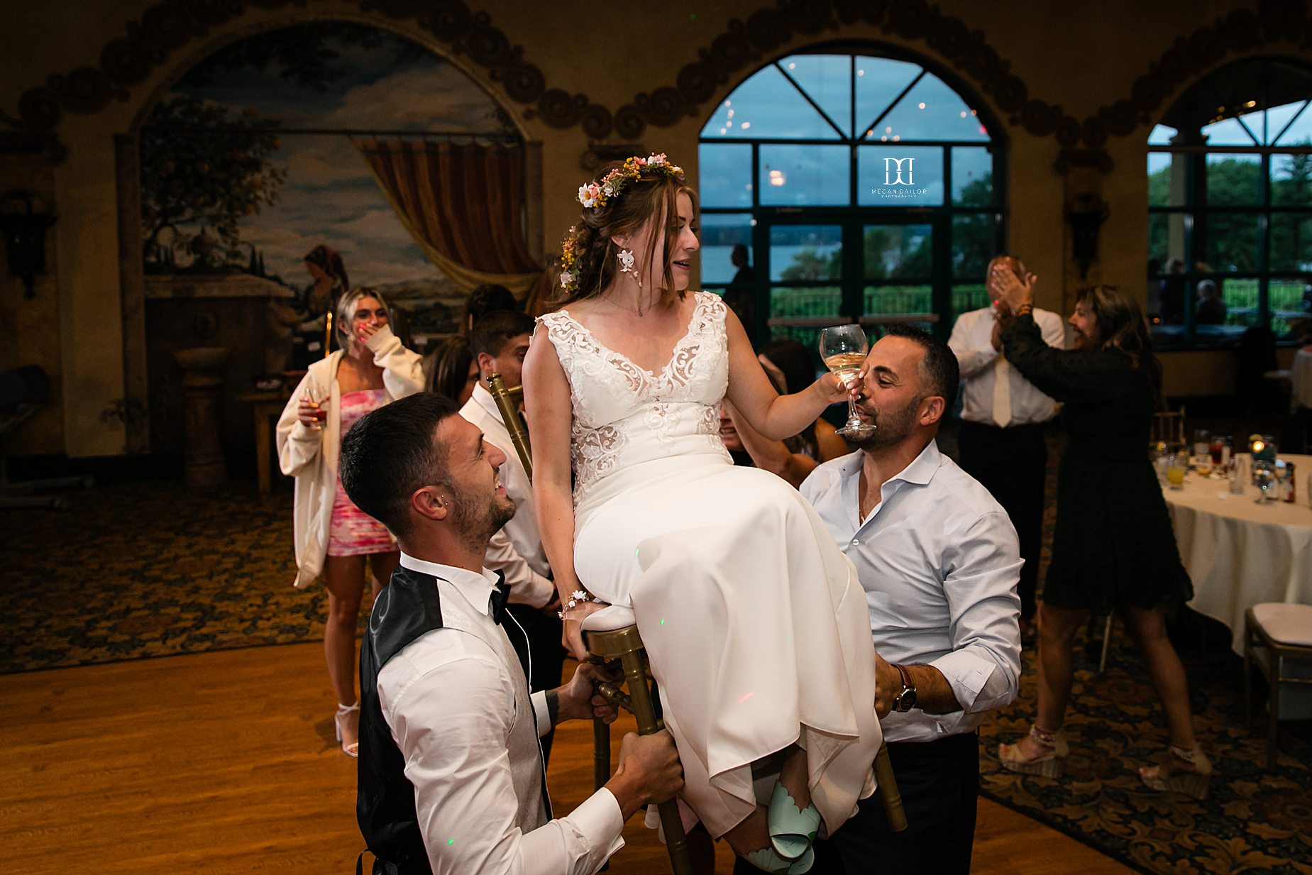 Ventosa wedding photos