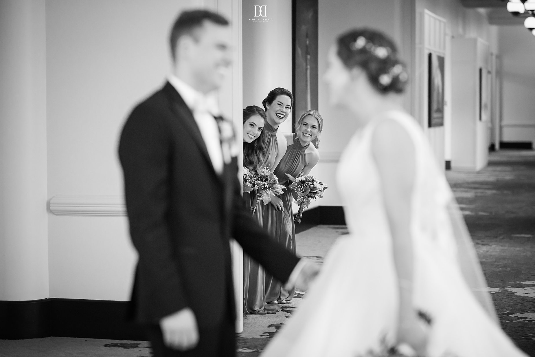 richardson hotel wedding