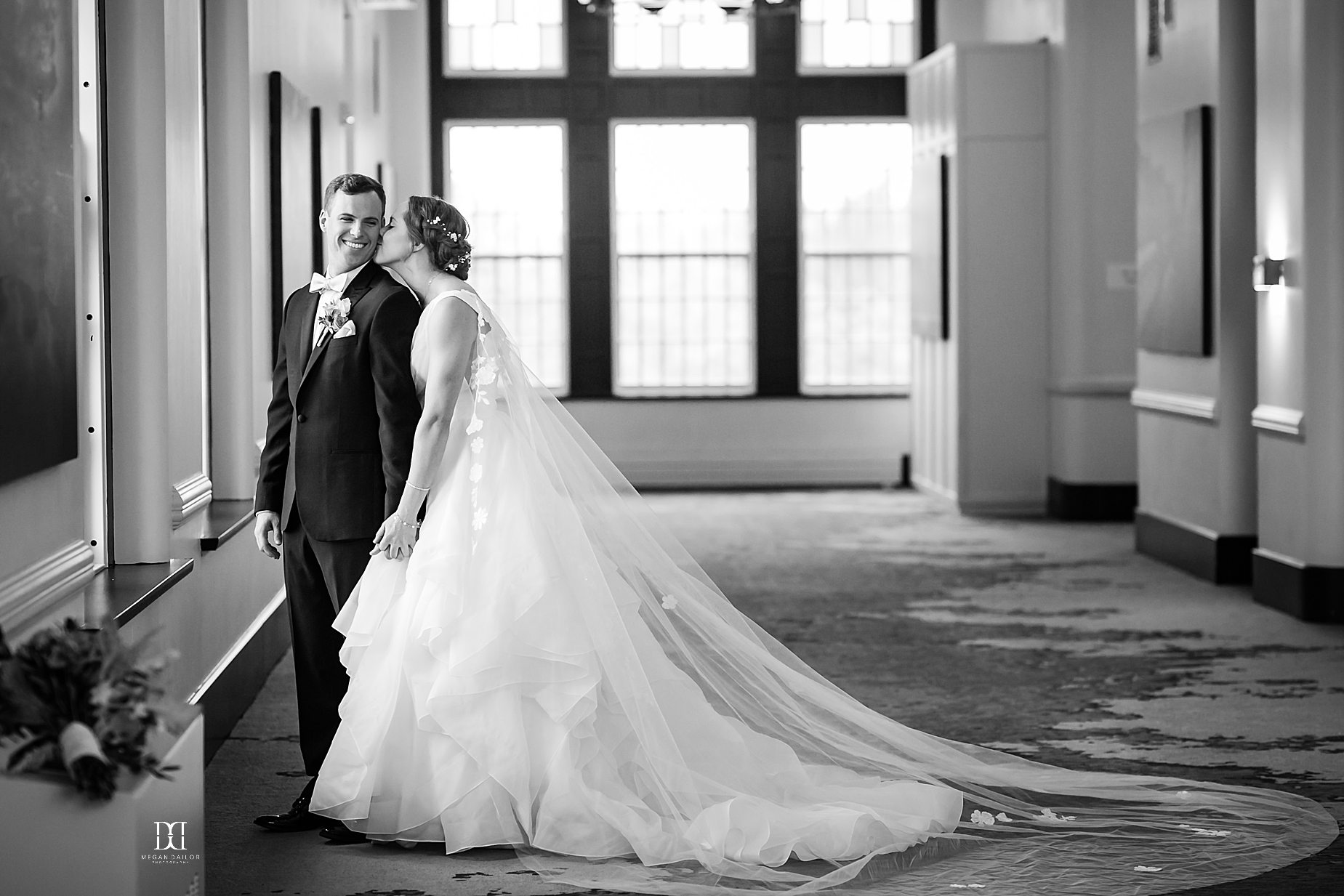 richardson hotel wedding