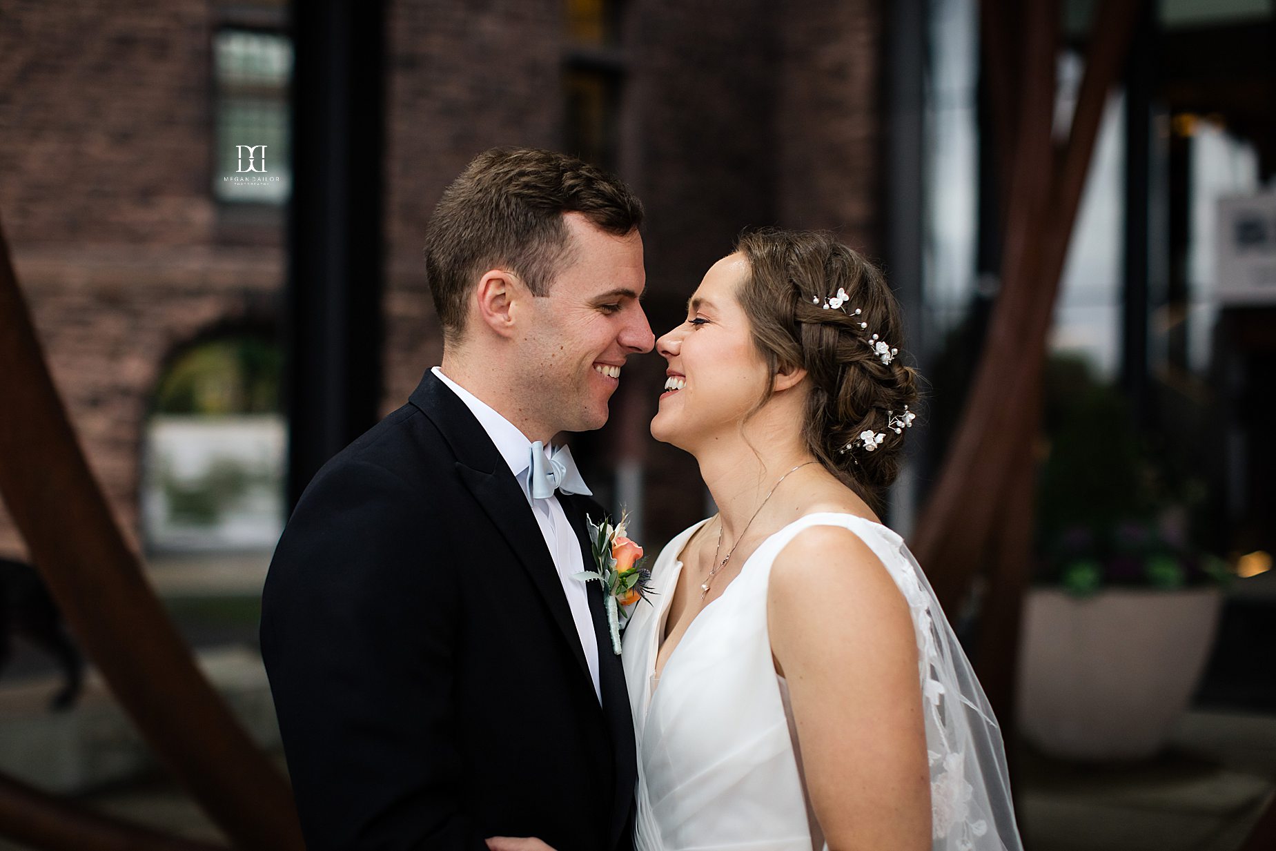 richardson hotel wedding