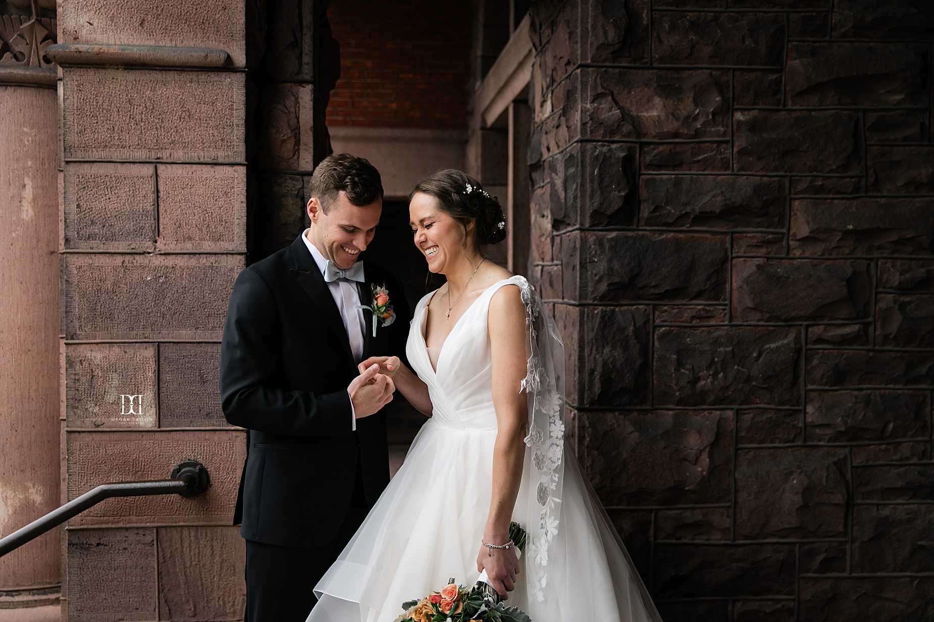 richardson hotel wedding