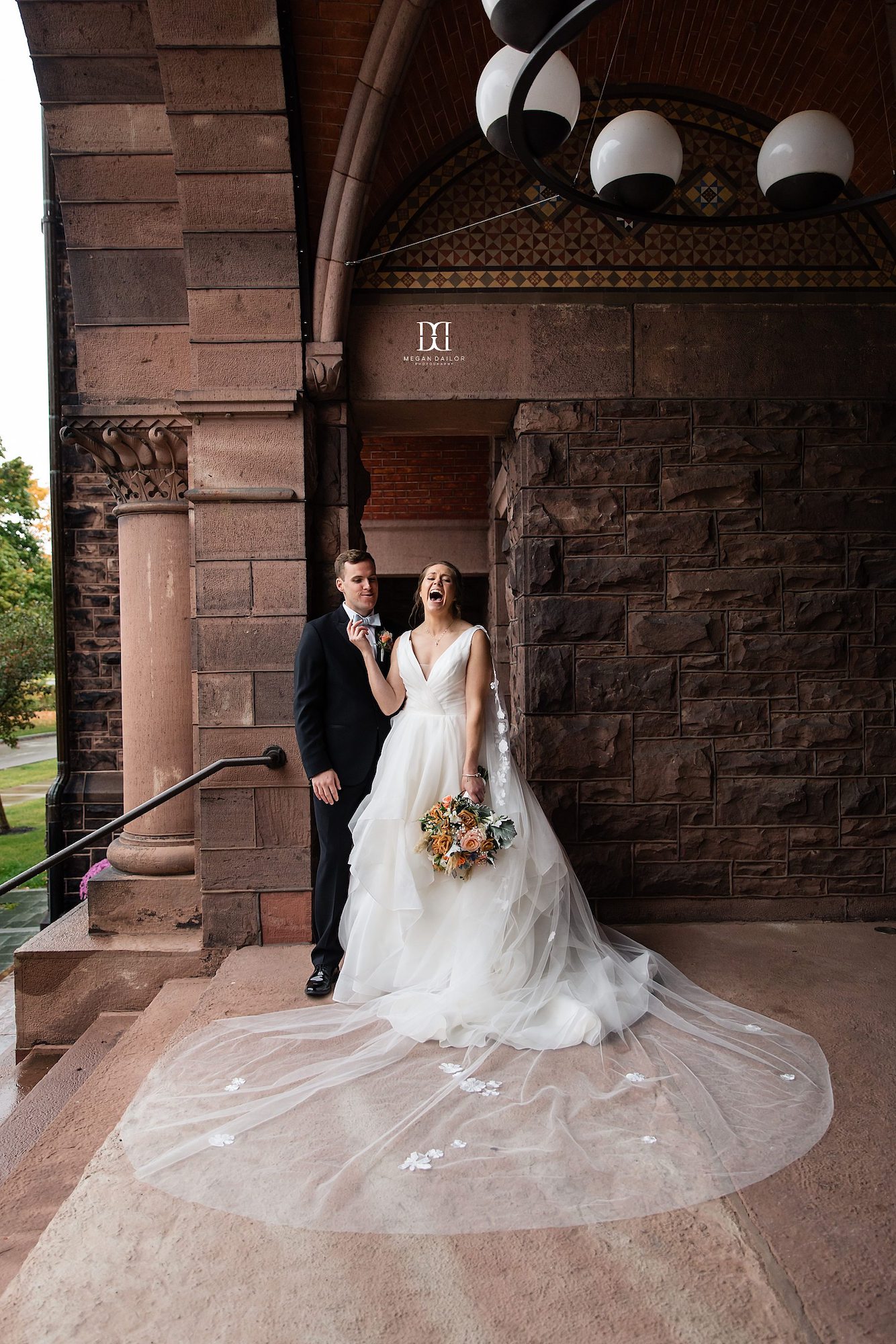 richardson hotel wedding