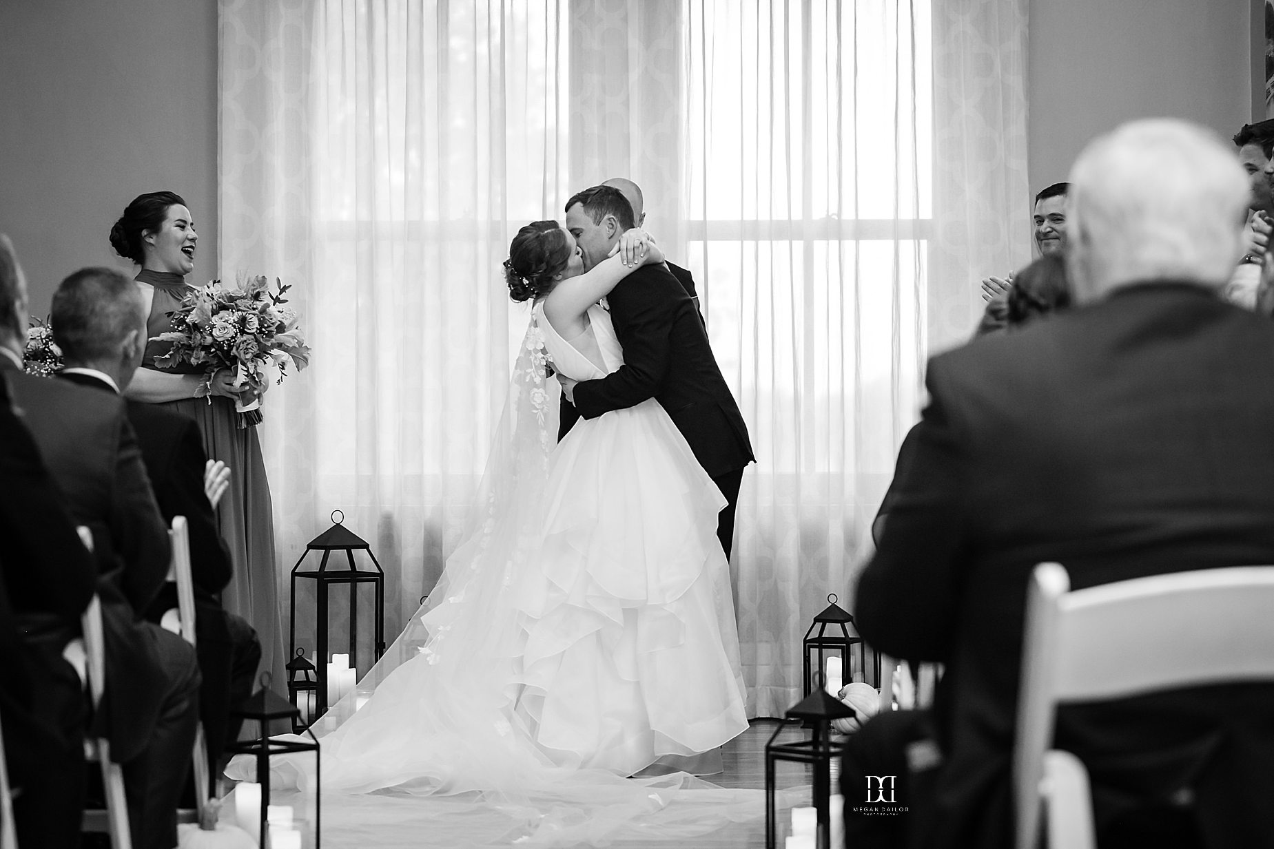 richardson hotel wedding