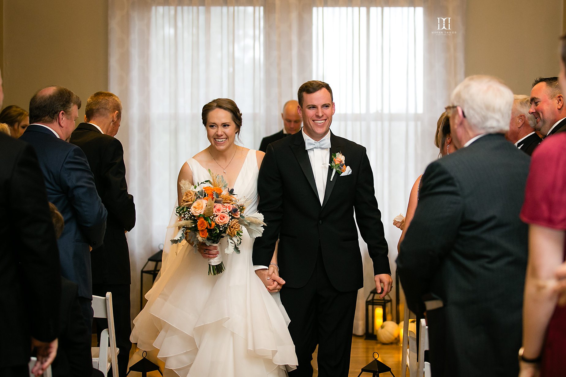 richardson hotel wedding