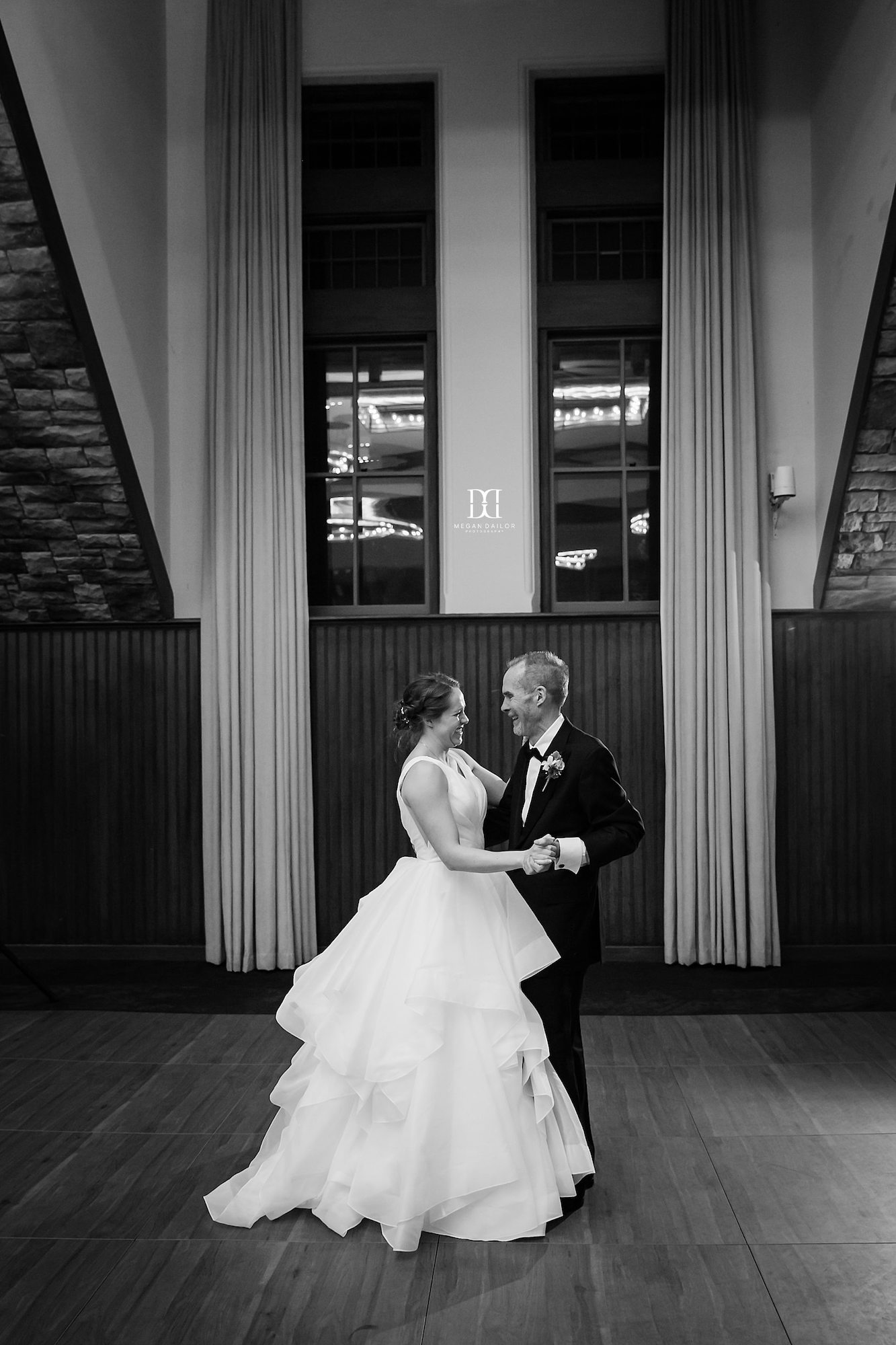 richardson hotel wedding