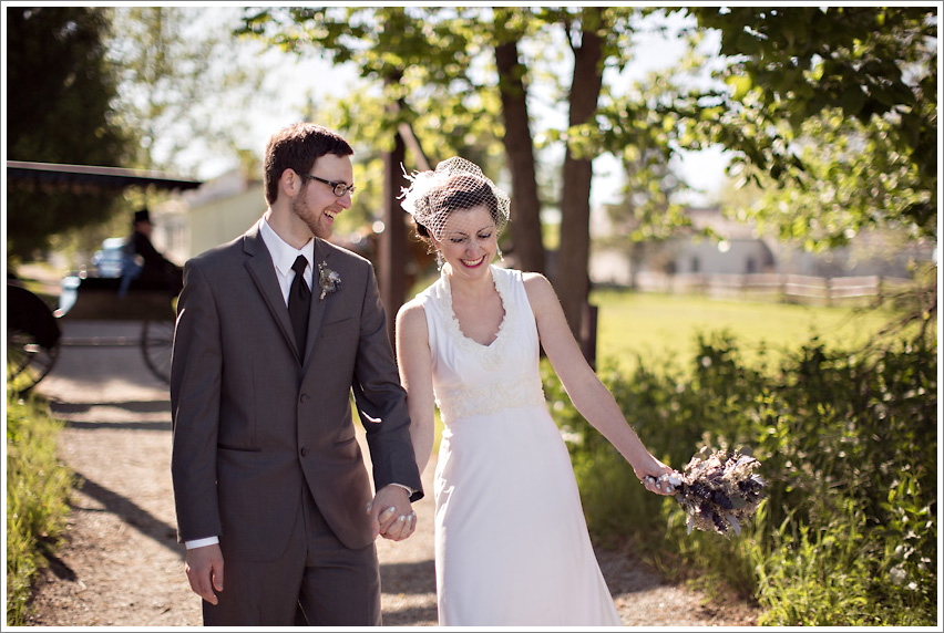 Stephanie & Matt • Rochester Wedding Photographer