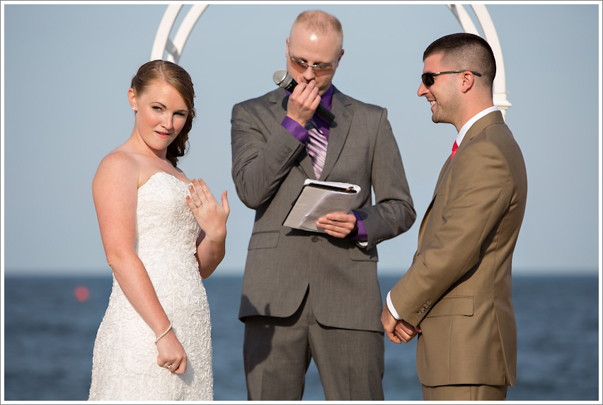 Dan & Megan • McLoone’s Wedding Photography
