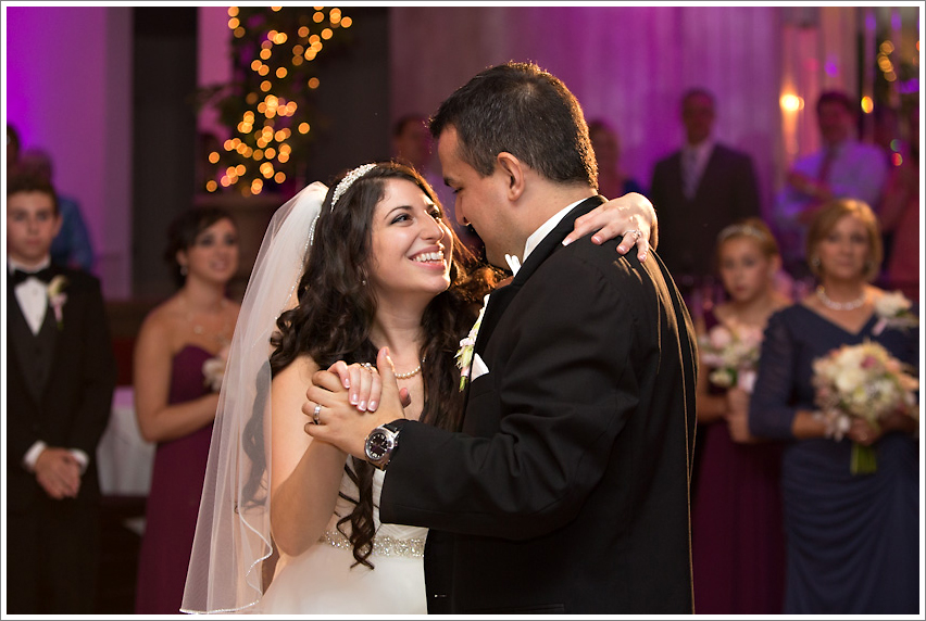 Christi & Ergin • Finger Lakes Wedding Photographer