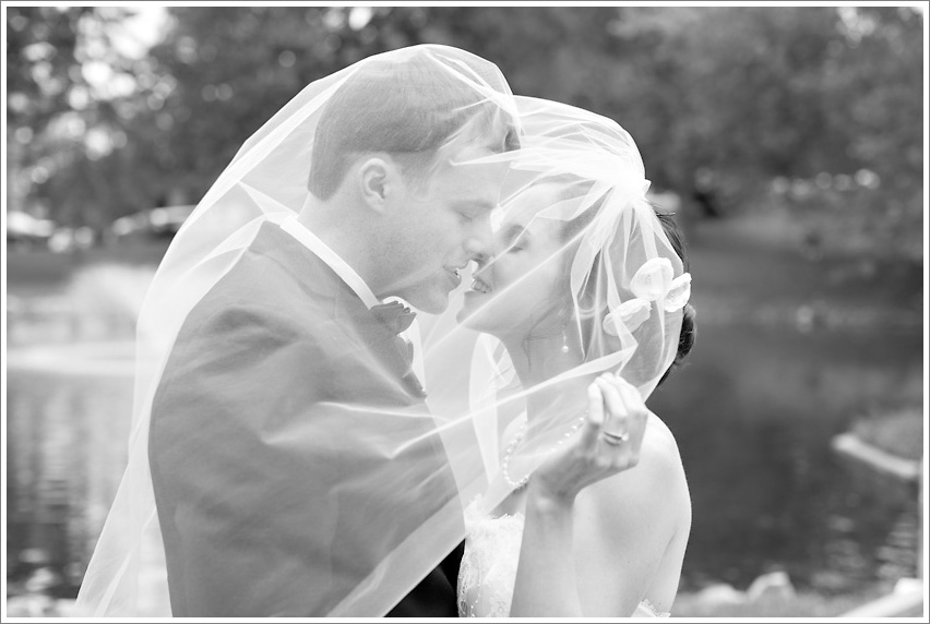 Jill & Zach • Saratoga Springs Wedding Photographer