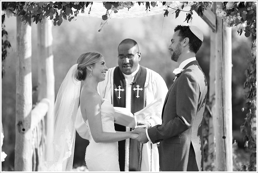 Sarah & Mike • Rochester Wedding Photographer