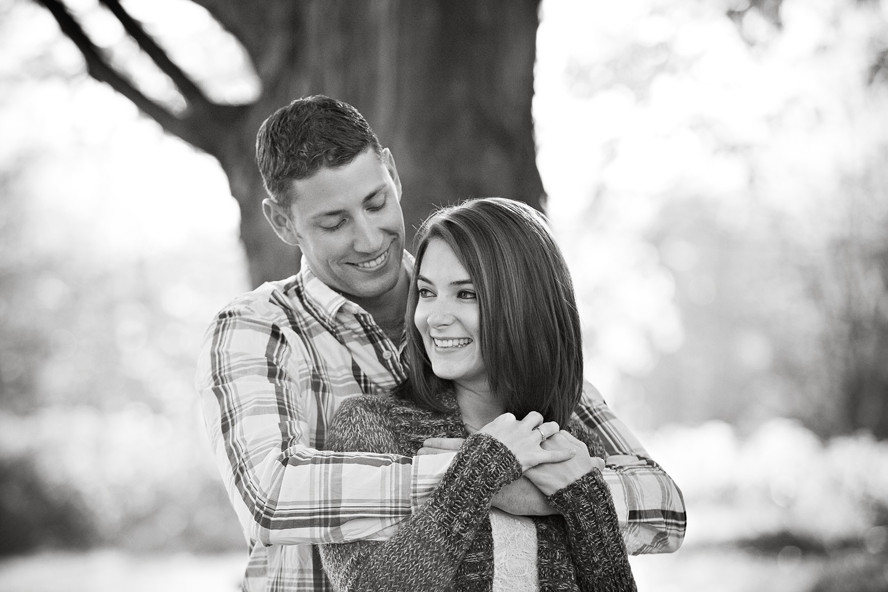 Rebecca & Ryan