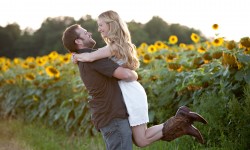 Rebecca & Zach