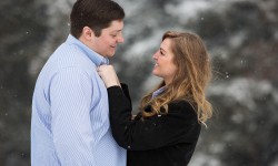 Erica & Pete