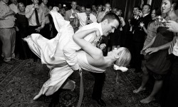 Melissa & Dave