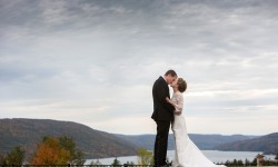Mary & Kevin