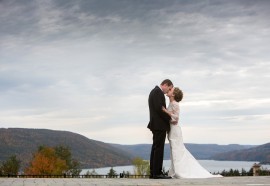 Finger Lakes Wedding Photography