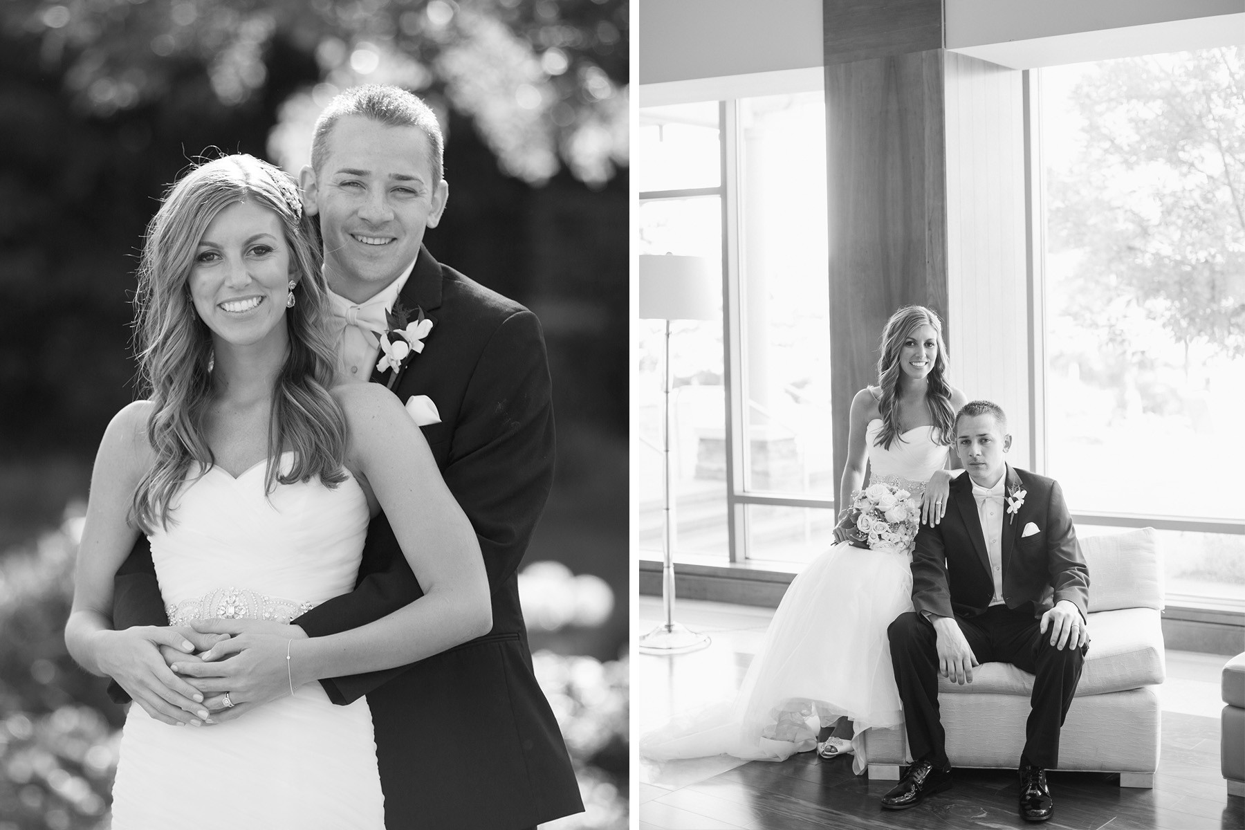 Featured Wedding | Kylie & Jeff