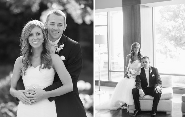 Featured Wedding | Kylie & Jeff