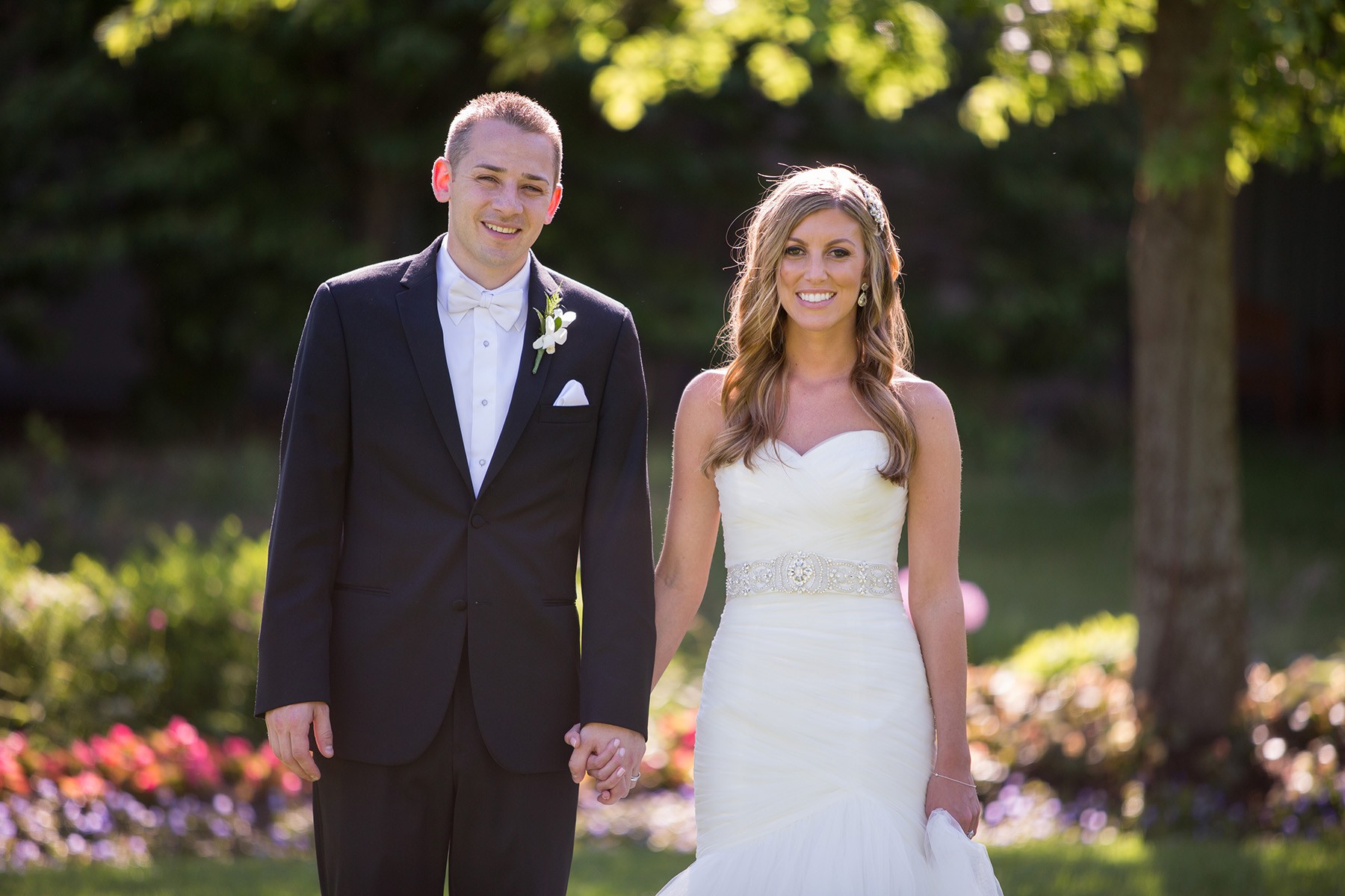Featured Wedding | Kylie & Jeff