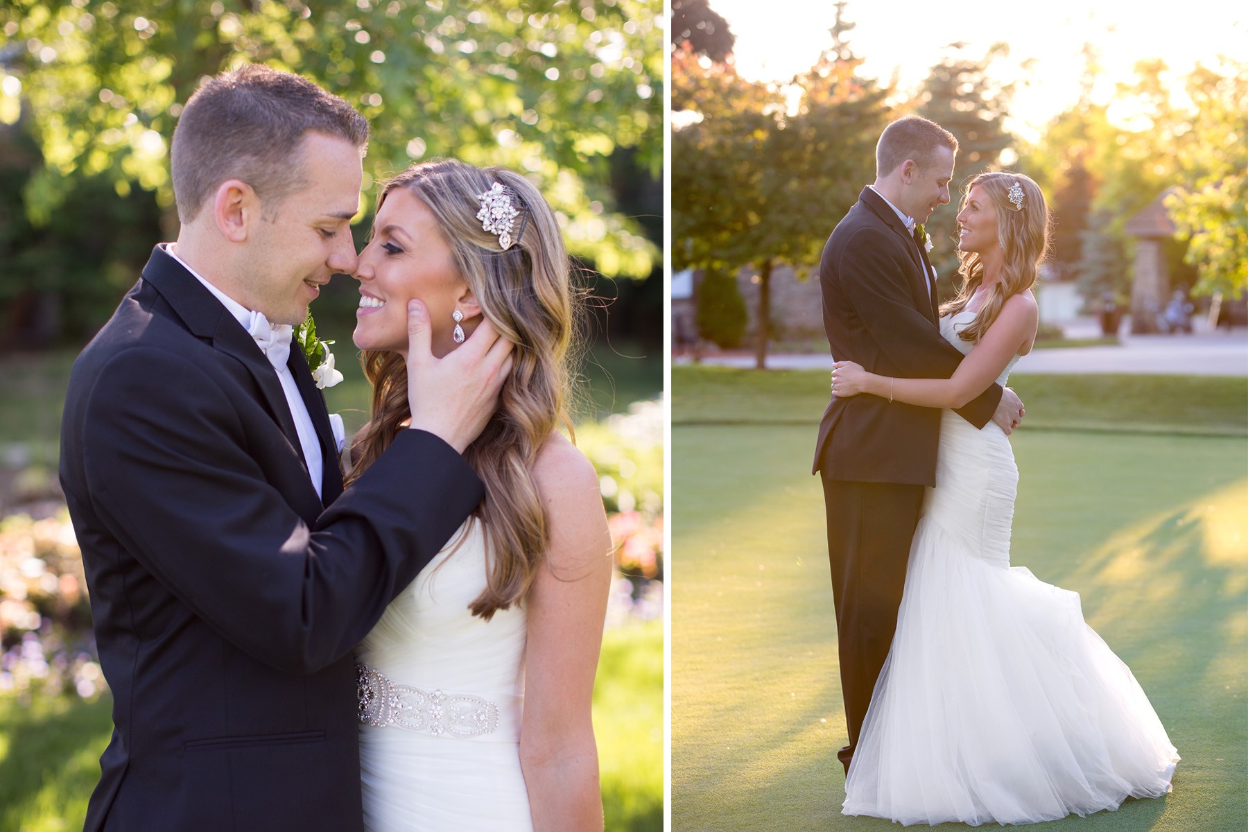 Featured Wedding | Kylie & Jeff