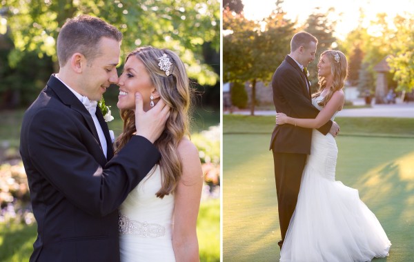 Featured Wedding | Kylie & Jeff