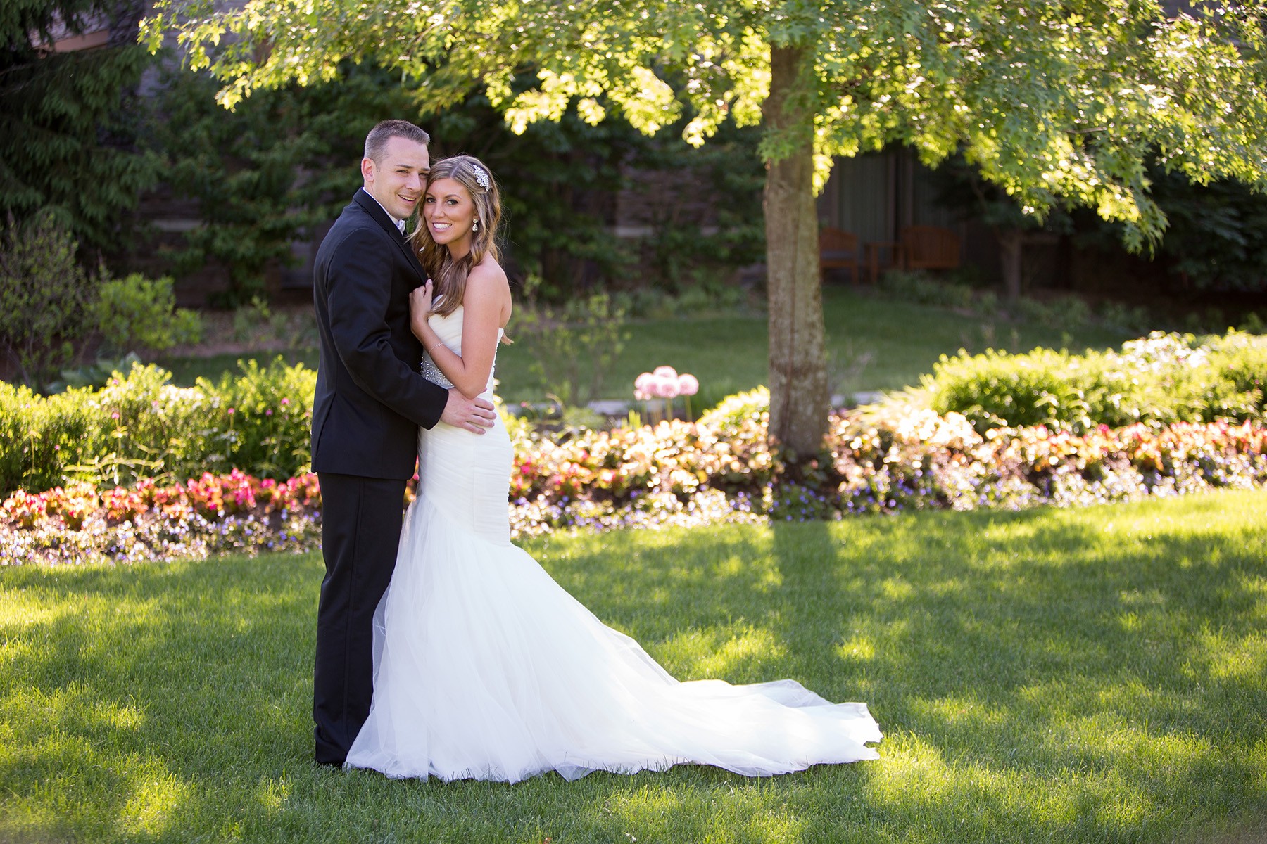 Featured Wedding | Kylie & Jeff