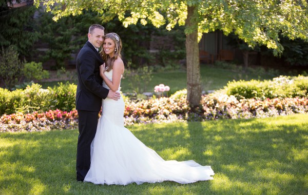 Featured Wedding | Kylie & Jeff