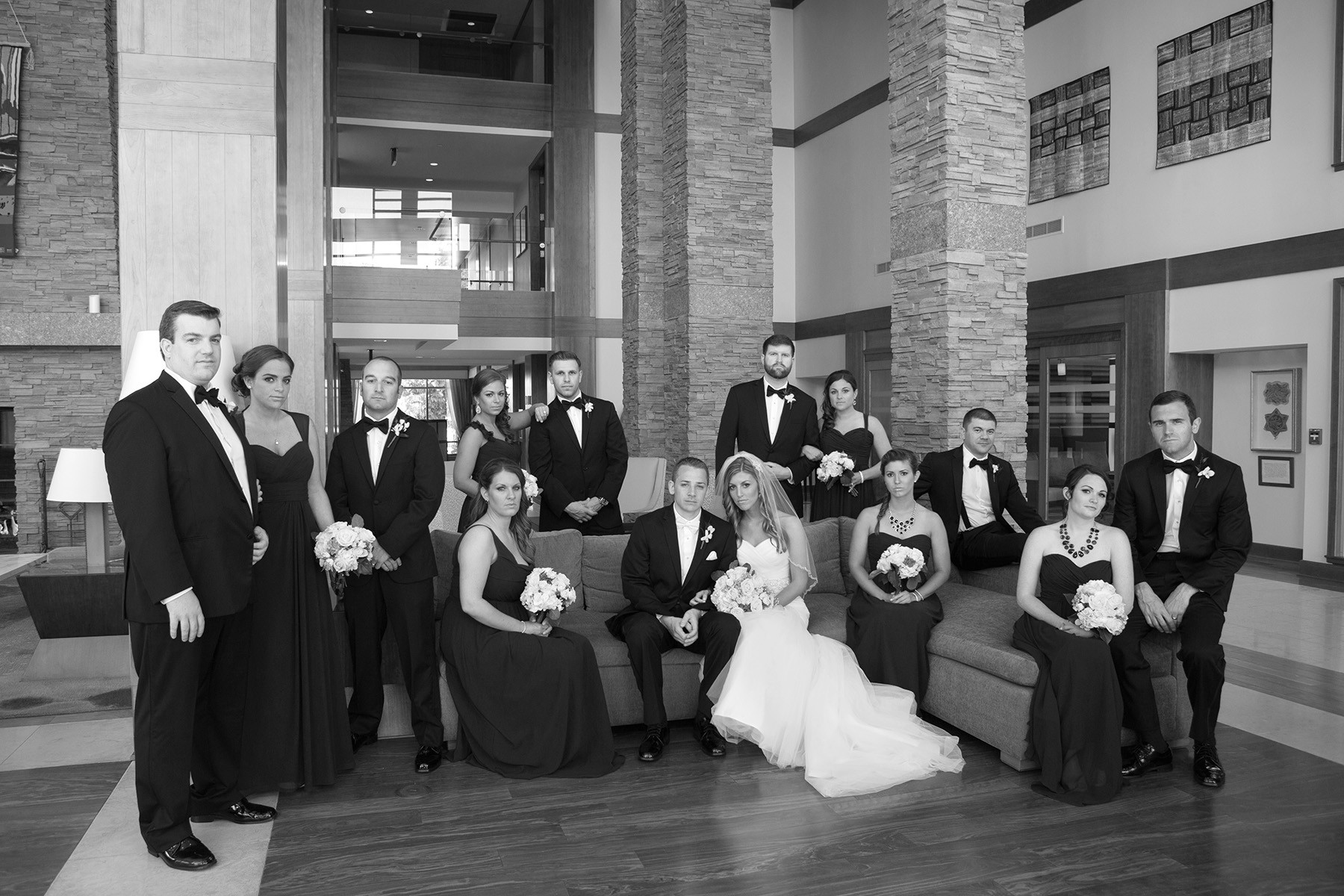 Featured Wedding | Kylie & Jeff