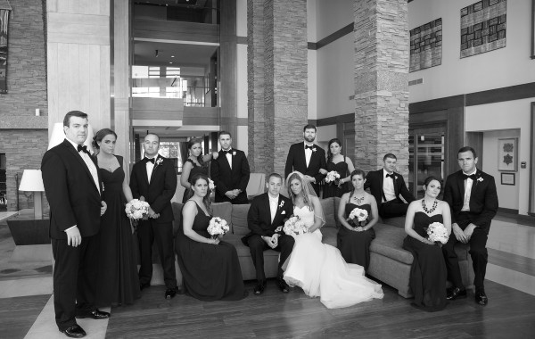 Featured Wedding | Kylie & Jeff