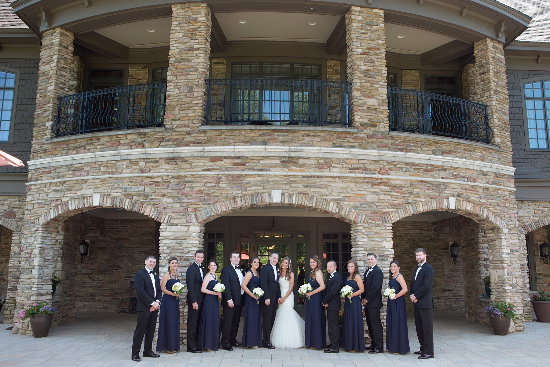Featured Wedding | Kylie & Jeff