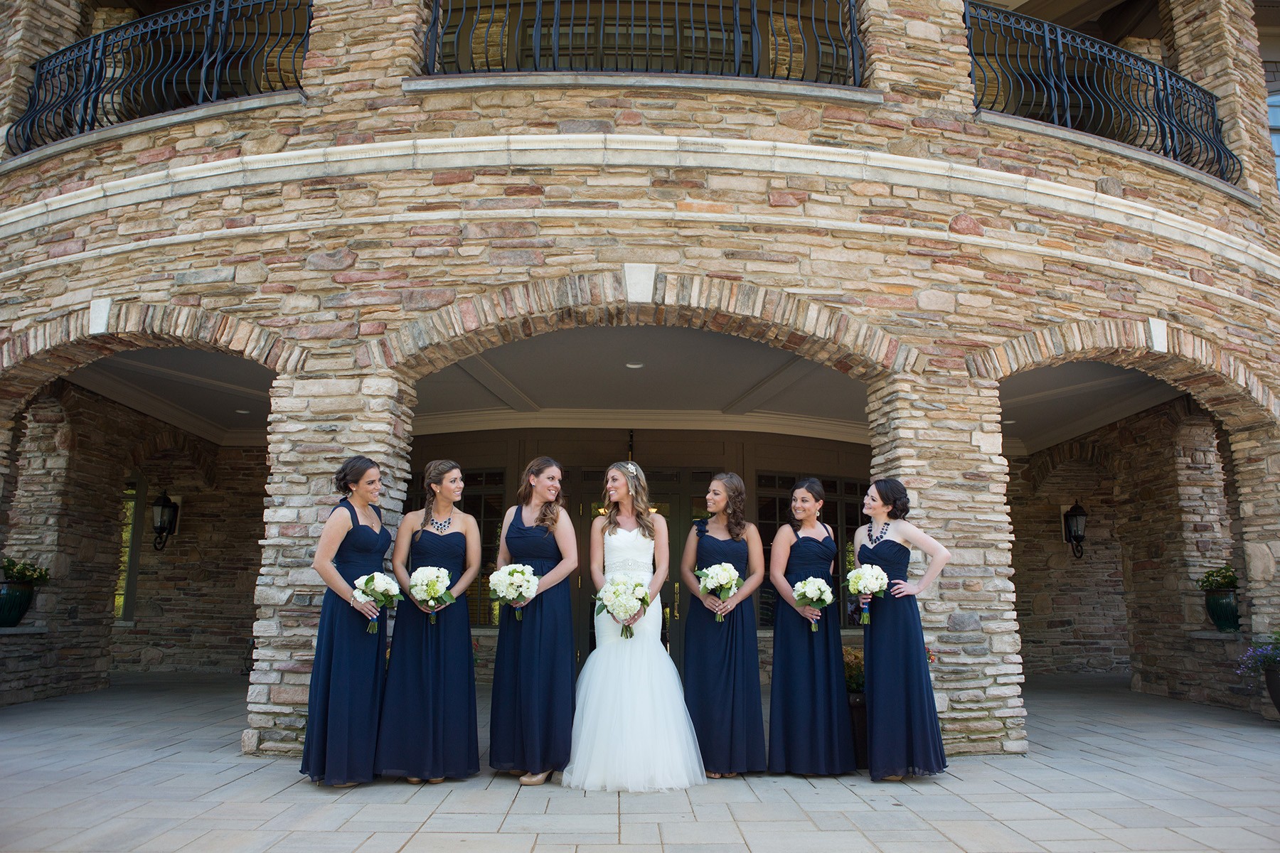 Featured Wedding | Kylie & Jeff
