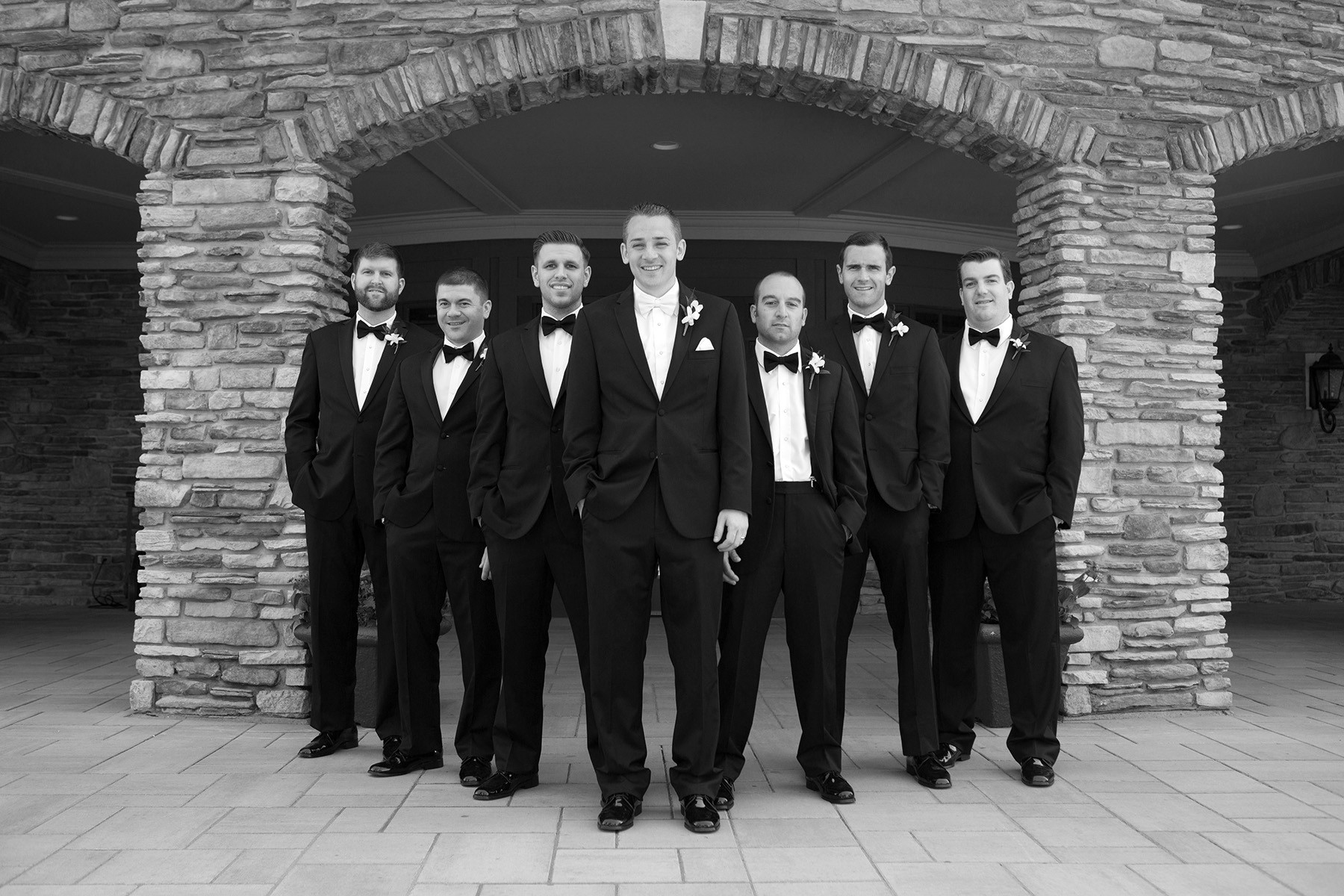 Featured Wedding | Kylie & Jeff