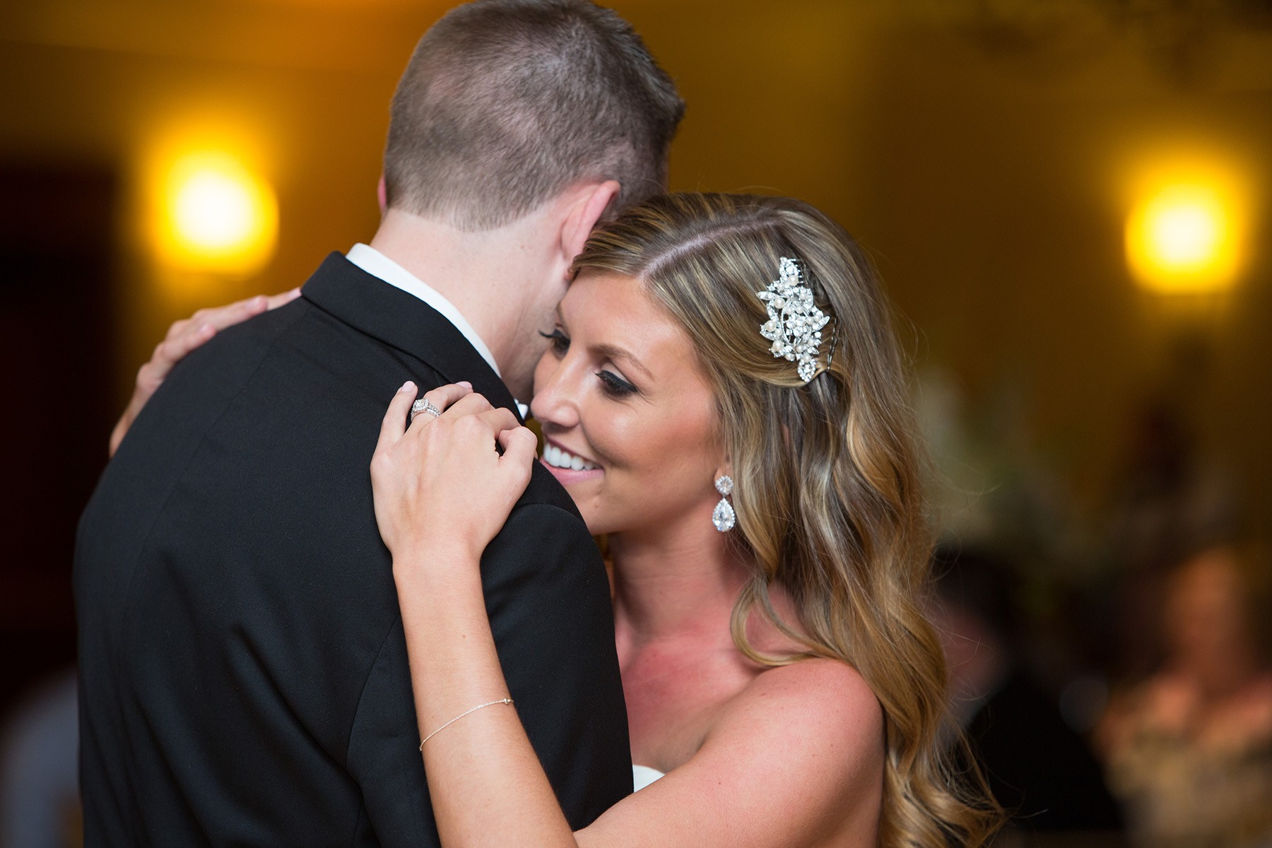 Featured Wedding | Kylie & Jeff