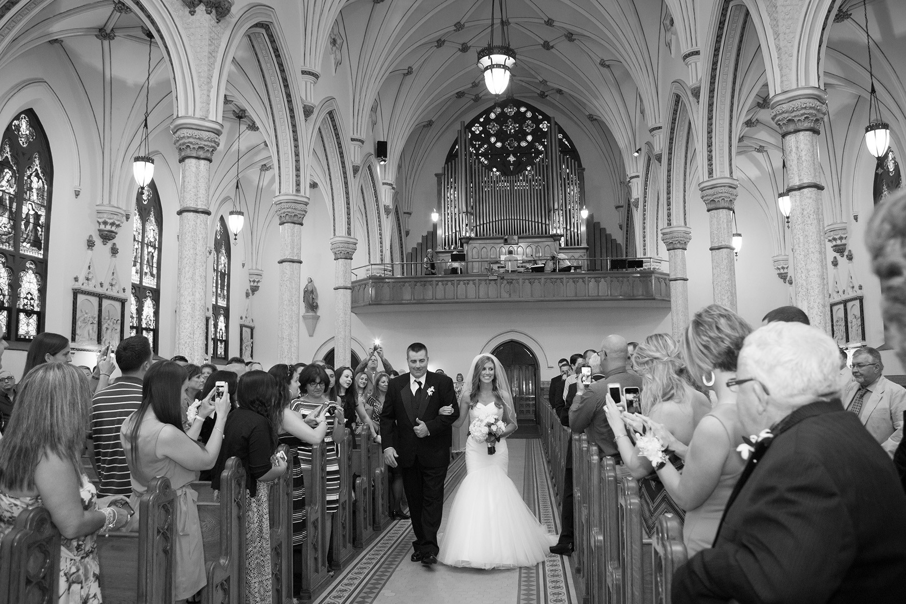 Featured Wedding | Kylie & Jeff