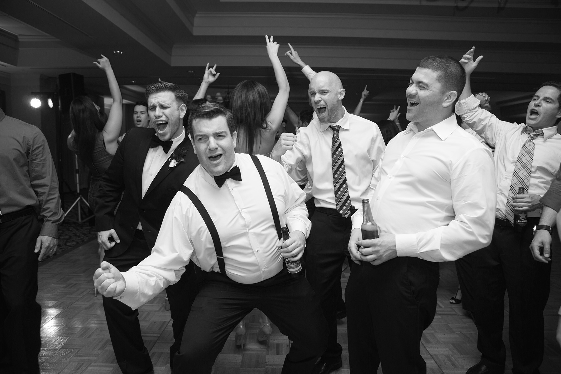 Featured Wedding | Kylie & Jeff
