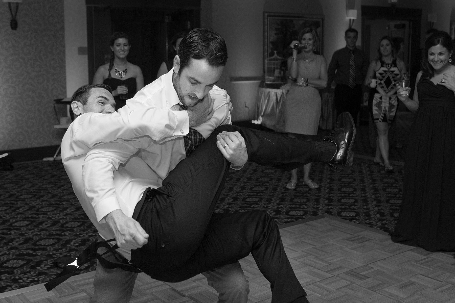 Featured Wedding | Kylie & Jeff