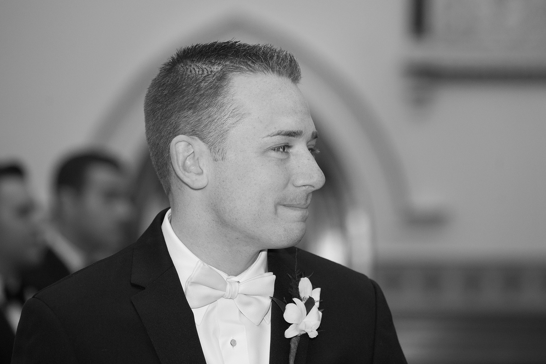 Featured Wedding | Kylie & Jeff