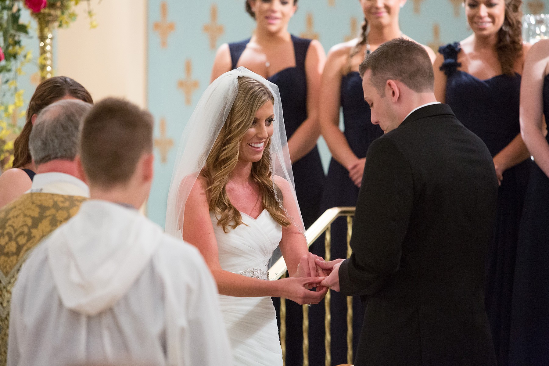 Featured Wedding | Kylie & Jeff