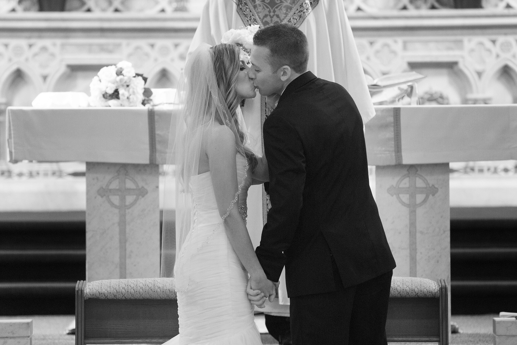Featured Wedding | Kylie & Jeff