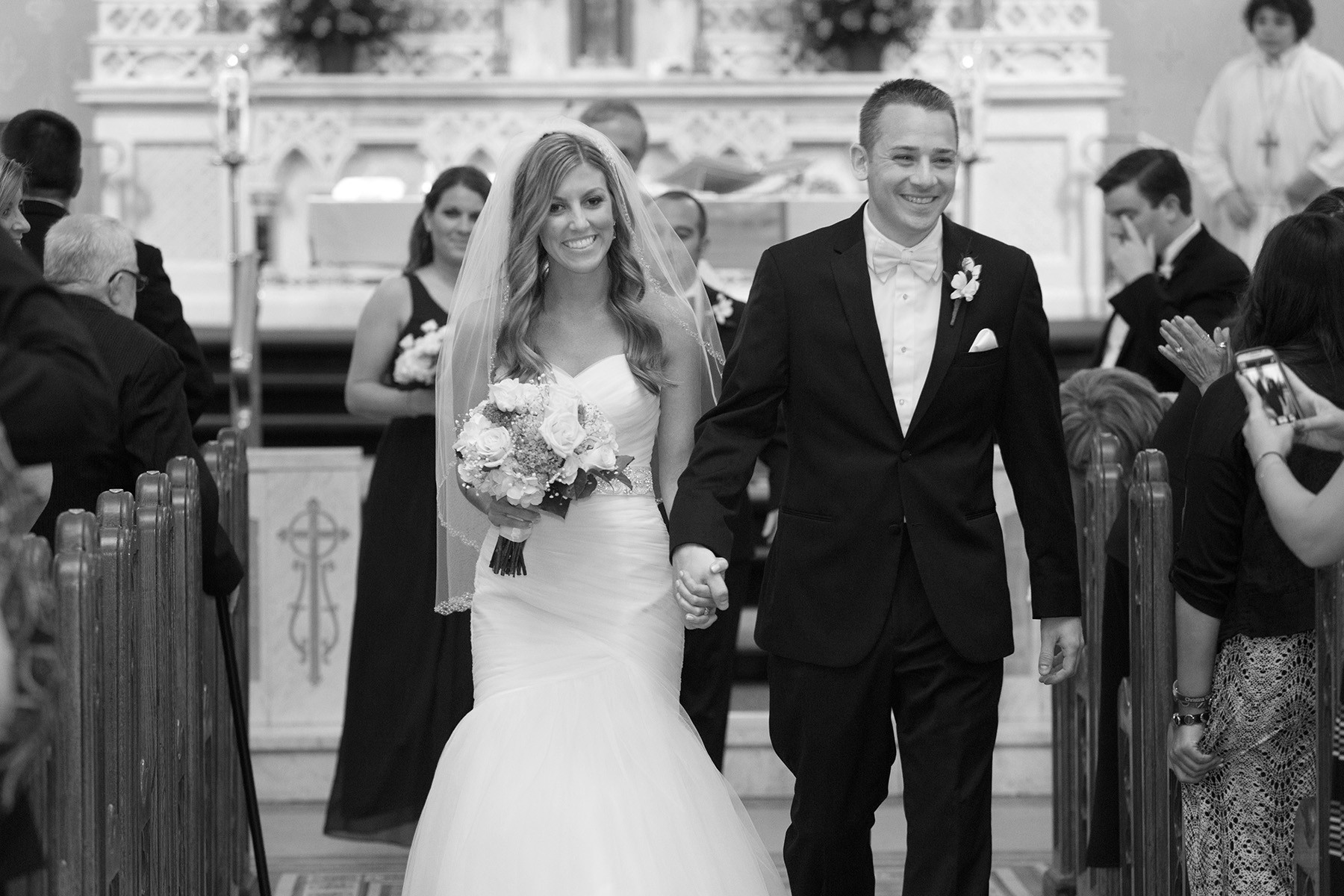 Featured Wedding | Kylie & Jeff