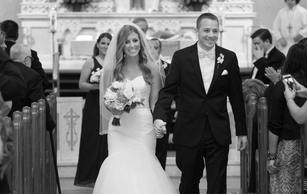 Featured Wedding | Kylie & Jeff