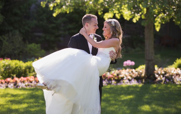 Featured Wedding | Kylie & Jeff