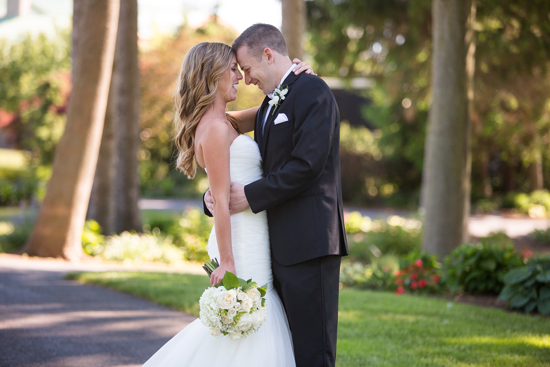 Featured Wedding | Kylie & Jeff