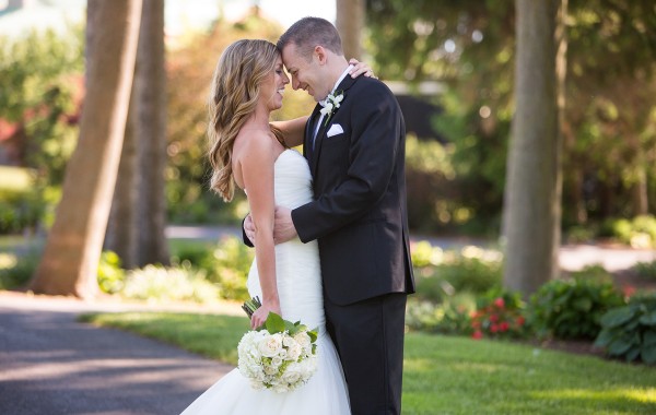 Featured Wedding | Kylie & Jeff