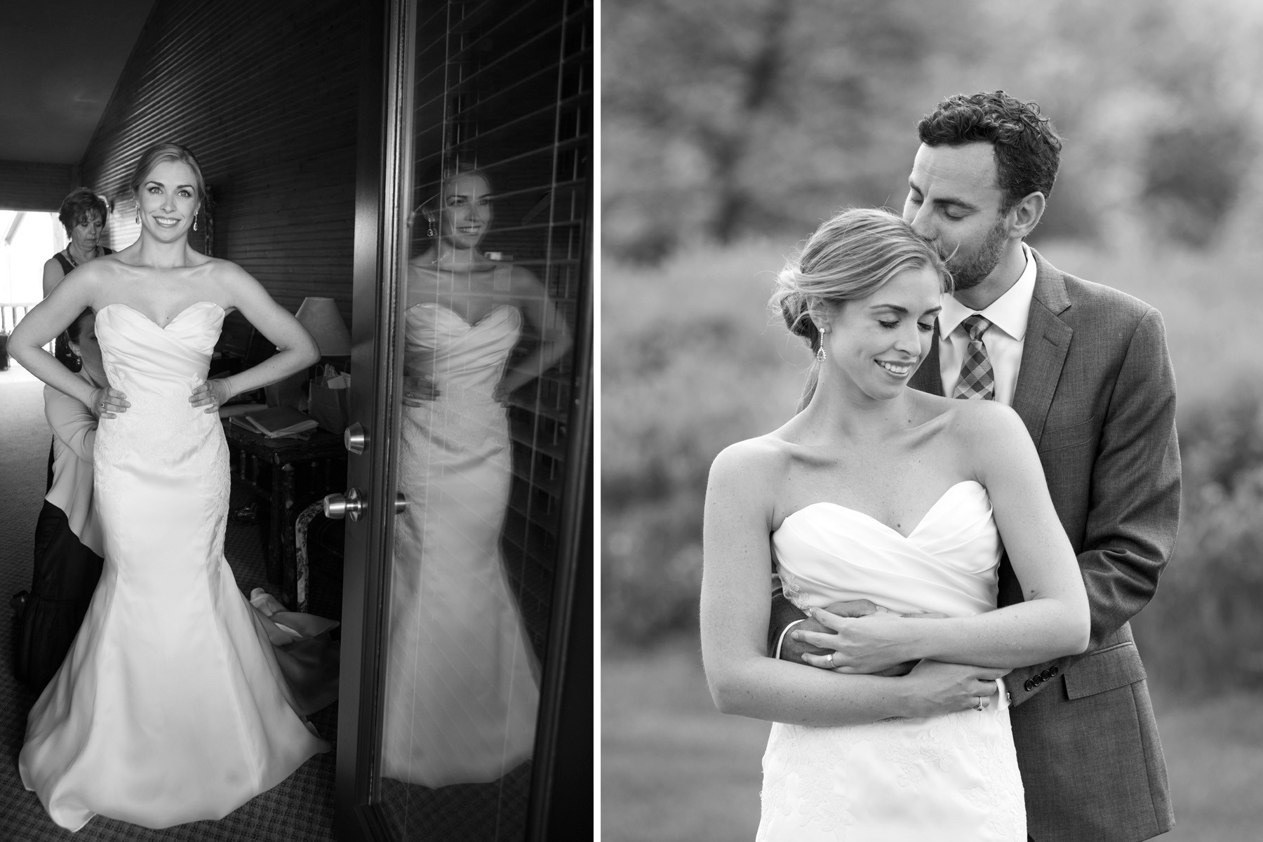 Featured Wedding | Sarah & Mike