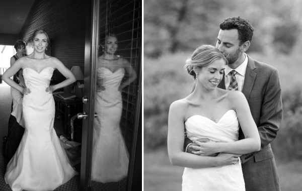 Featured Wedding | Sarah & Mike