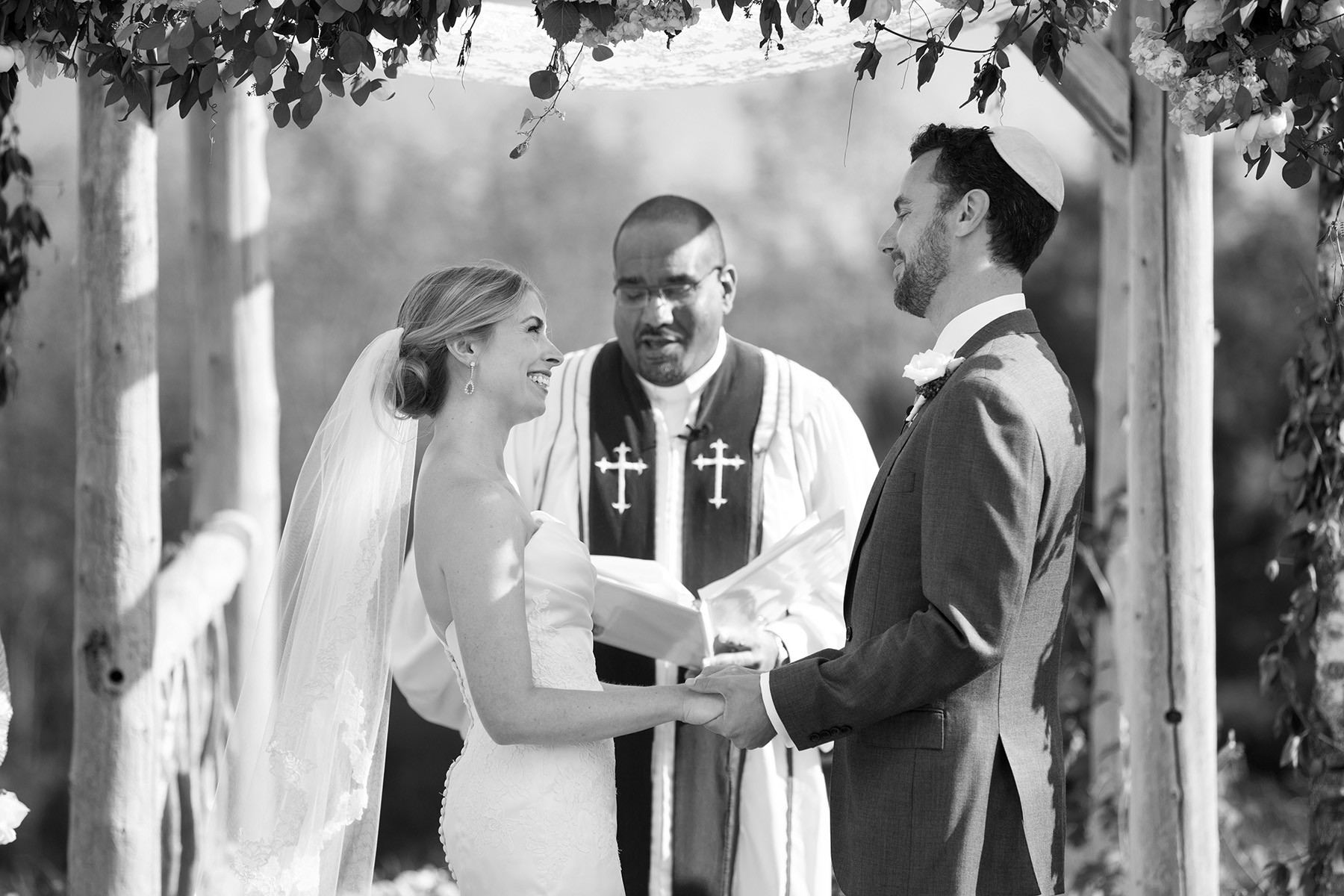 Featured Wedding | Sarah & Mike