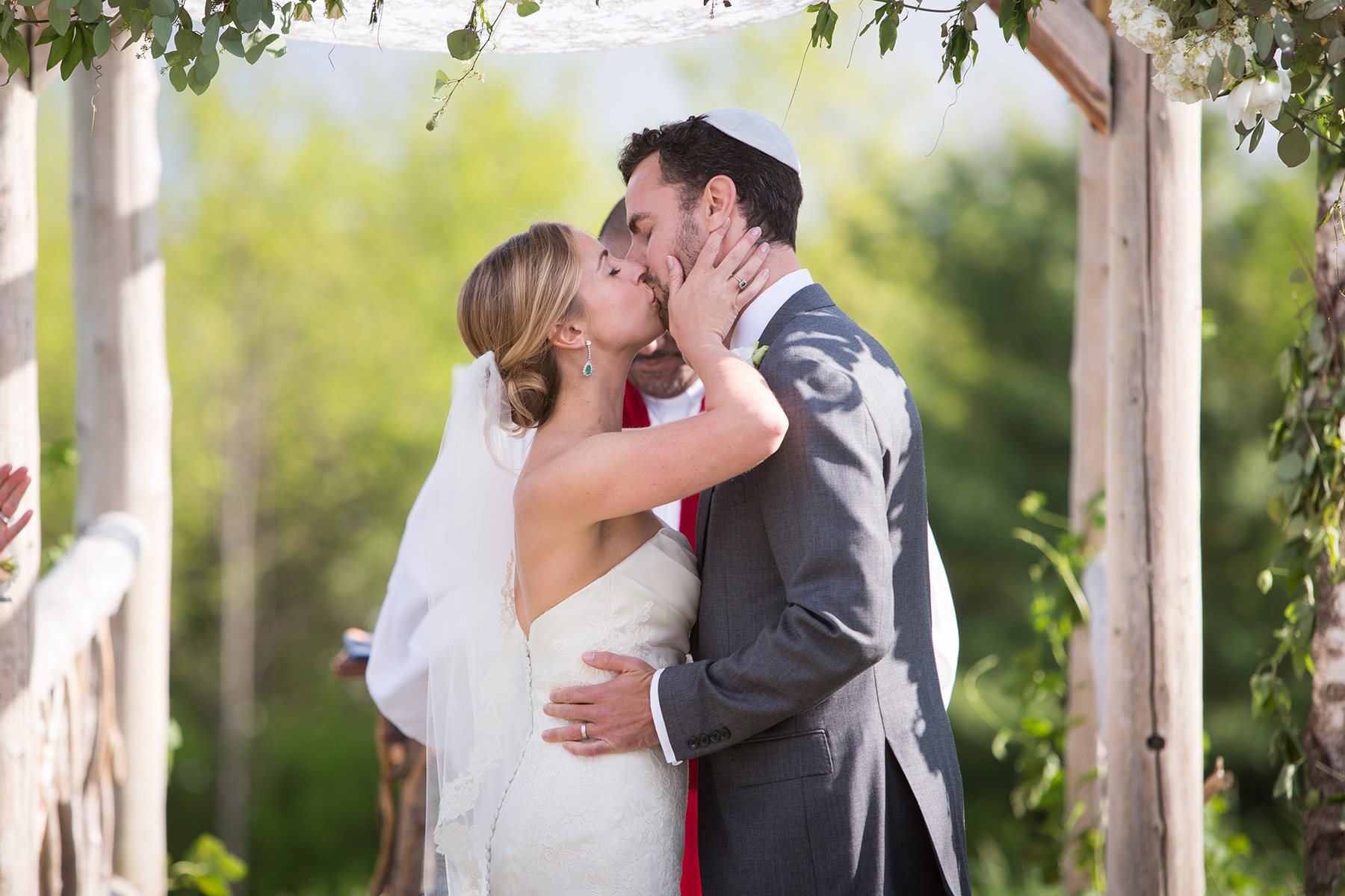Featured Wedding | Sarah & Mike