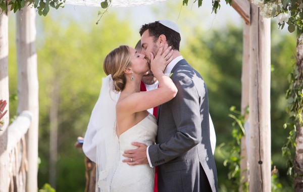 Featured Wedding | Sarah & Mike