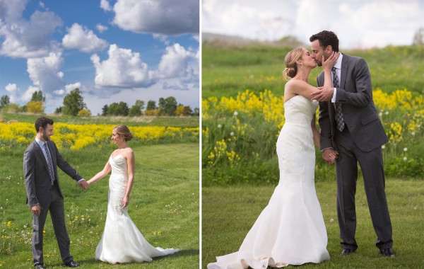 Featured Wedding | Sarah & Mike